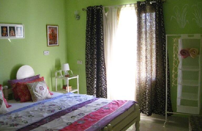 Bella Homestay, Alleppey 4